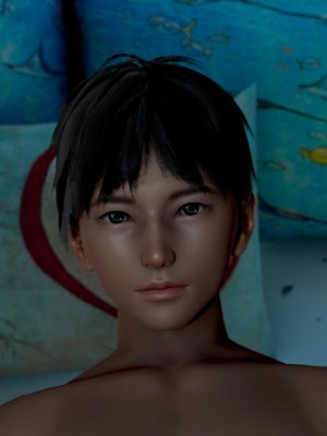 [3D][LeeNight] 美母教师 1-6 (完结)_0143