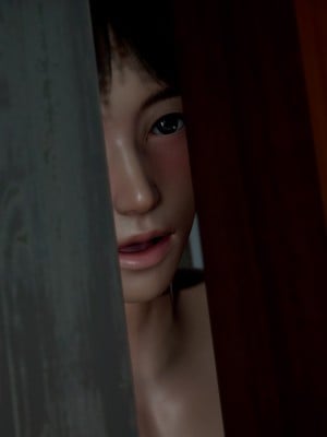 [3D][LeeNight] 美母教师 1-6 (完结)_0145