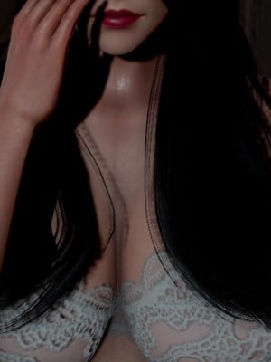 [3D][LeeNight] 美母教师 1-6 (完结)_0196
