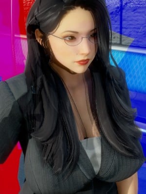 [3D][LeeNight] 美母教师 1-6 (完结)_0203