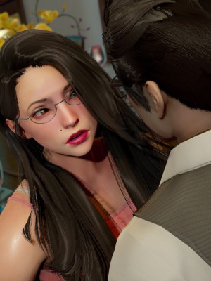 [3D][LeeNight] 美母教师 1-6 (完结)_0213