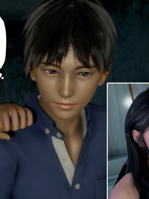 [3D][LeeNight] 美母教师 1-6 (完结)_0270