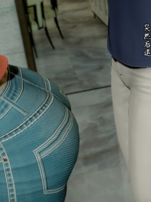 [3D][LeeNight] 美母教师 1-6 (完结)_0282