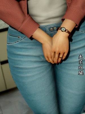 [3D][LeeNight] 美母教师 1-6 (完结)_0286