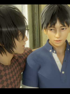 [3D][LeeNight] 美母教师 1-6 (完结)_0331