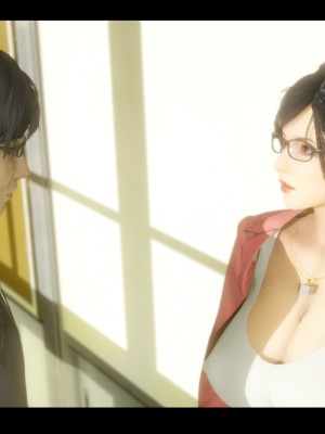 [3D][LeeNight] 美母教师 1-6 (完结)_0338