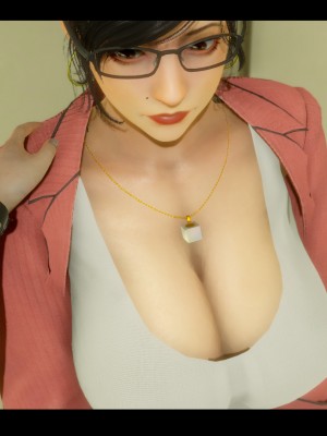 [3D][LeeNight] 美母教师 1-6 (完结)_0344