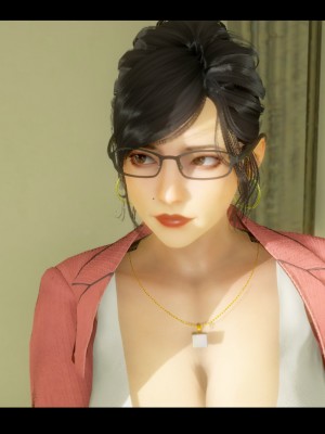 [3D][LeeNight] 美母教师 1-6 (完结)_0348
