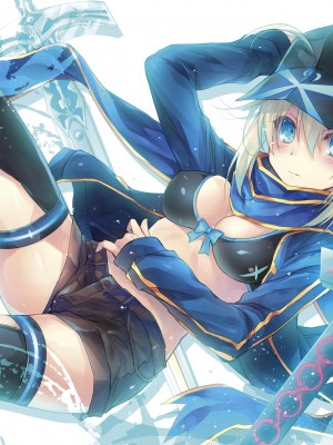 [アレマテオレマ] GARIGARI Fractal05 (Fate╱Grand Order)_38_038