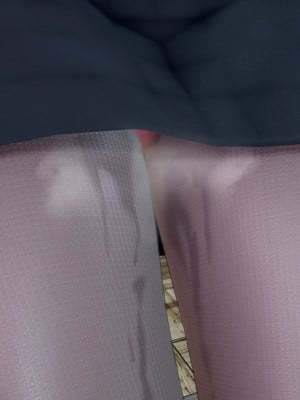 [白切姬嚶嚶嚶] 意外中的意外 2_0009