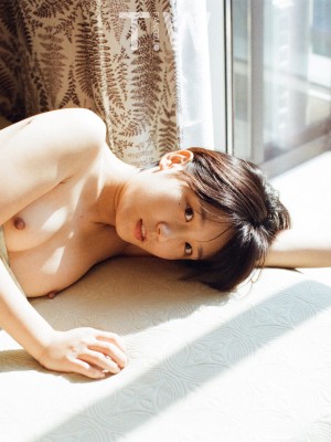 独立摄影师TIANWEN（鳼岛) 作品-短发妹子_yigewaizi 000021960018