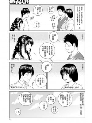 [黒木秀彦] 39歳麗しき半熟妻 [_HY个人汉化] [無修正] [DL版]_008