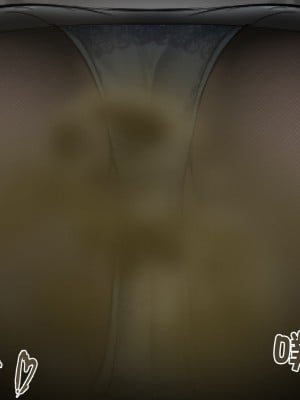 [泡酢 (泡酢)] 吐精用車両 [臭鼬娘漢化組]_24