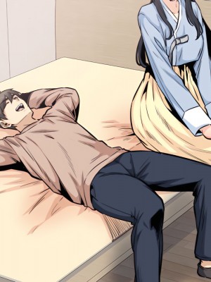 惡霸室友毋通來 103-104話_103_112