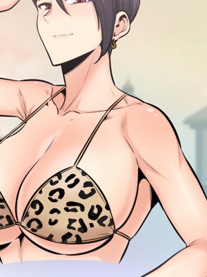 惡霸室友毋通來 103-104話_104_010