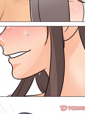 同事換換愛 62-63話_62_008