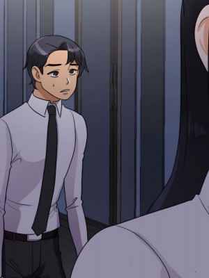 同事換換愛 62-63話_62_047