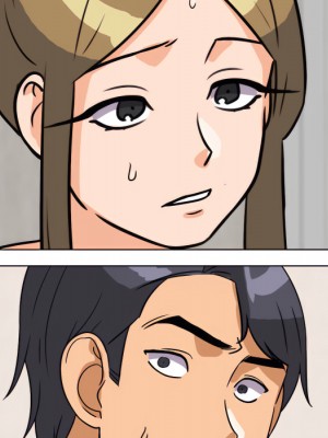 同事換換愛 62-63話_63_009