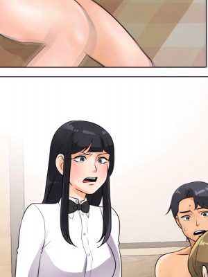 同事換換愛 62-63話_63_027