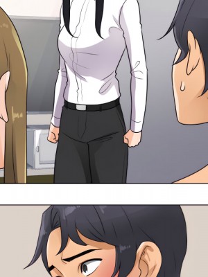 同事換換愛 62-63話_63_043