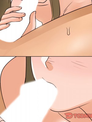 同事換換愛 62-63話_63_098