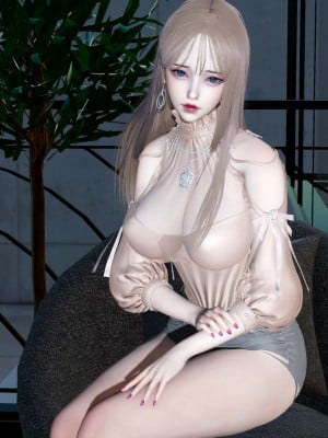 [風箏] 女友故事 第二章
