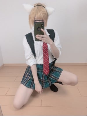 御伽樒(Otogi Shikimi)_1548940968.85