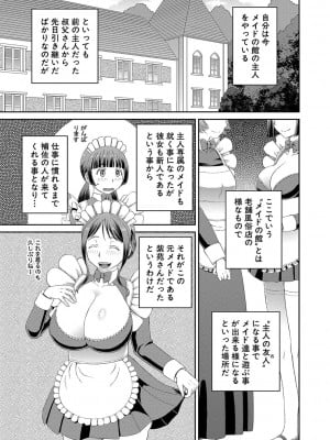 [樺島あきら] 特殊プレイ始めました [DL版]_008