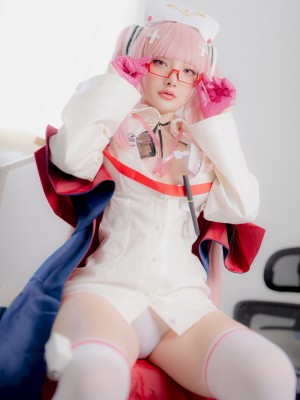 [Fantasy Factory 小丁] Perseus (Azur Lane)_08