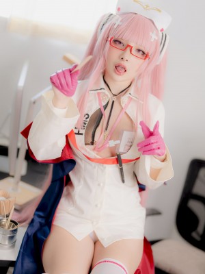 [Fantasy Factory 小丁] Perseus (Azur Lane)_05