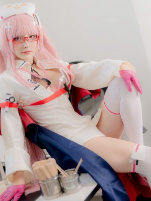 [Fantasy Factory 小丁] Perseus (Azur Lane)_06