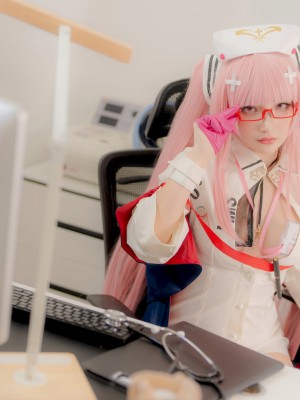 [Fantasy Factory 小丁] Perseus (Azur Lane)_03