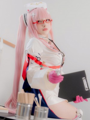 [Fantasy Factory 小丁] Perseus (Azur Lane)_12