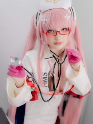 [Fantasy Factory 小丁] Perseus (Azur Lane)_09