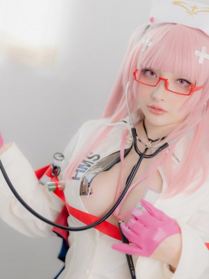 [Fantasy Factory 小丁] Perseus (Azur Lane)_10