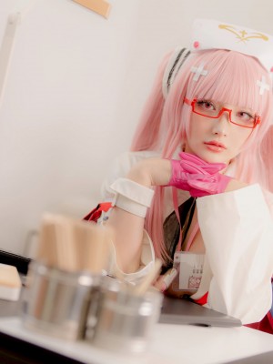 [Fantasy Factory 小丁] Perseus (Azur Lane)_04