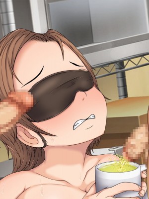 [マッシュルーム商店街] 悠人くんのママは僕らのおもちゃ～悪ガキたちの奥様狩り～_0827