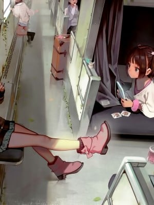 (C97) [MonsieuR (MUK)] MUK's LOLIWORKS 2019 AUTUMN-WINTER 無邪気と性遊戯の天国絵図 [白杨汉化组]_09