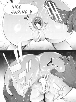 [史鬼匠人] TS☆Revolution_115