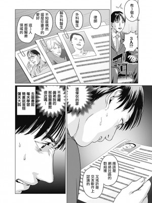 [Amagappa Shoujogun] 我們的離婚 [Chinese] [沒有漢化] [Digital]_33_00032