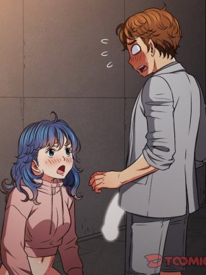 惡女勾勾纏 100-101話_100_111