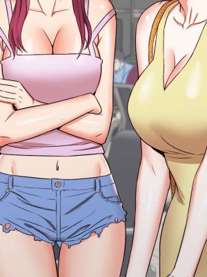 寄住姐姐家 16-17話_17_131