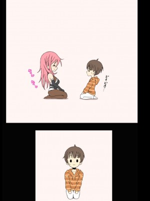 [たゆんたゆん] 隣のぼく君が可愛くて可愛くて仕方がない悪戯お姉さんの本性!_087