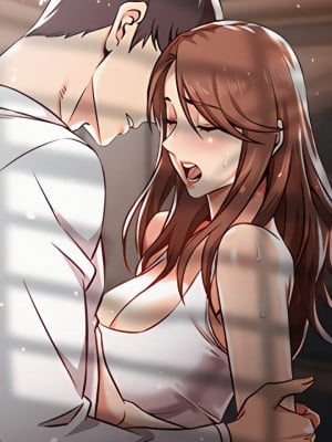 逃不出的陷阱 17-18話