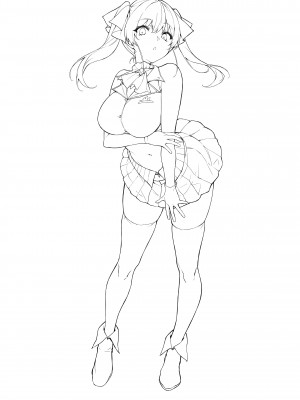 [ムシ] 宝鐘マリン [梅蘭個人漢化]_10