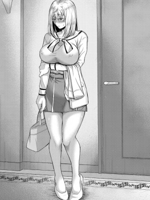 [シロノマヒロ] 妻を同窓会にいかせたら【電子版特典付き】[DL版]_150
