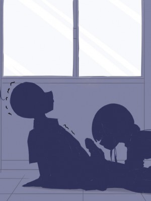 [川洲出版] 同じ班だった女子と隠れてハメまくり文化祭_095