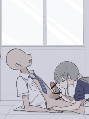 [川洲出版] 同じ班だった女子と隠れてハメまくり文化祭_096