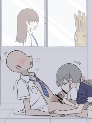 [川洲出版] 同じ班だった女子と隠れてハメまくり文化祭_097