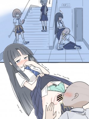 [川洲出版] 同じ班だった女子と隠れてハメまくり文化祭_104